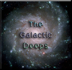 The Galactic Deeps
