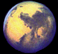 Mars