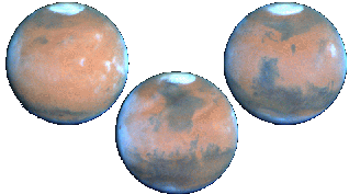 Mars