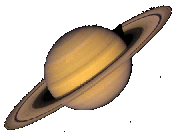 Saturn