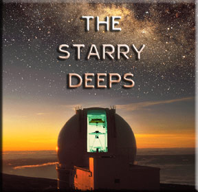 The Starry Deeps