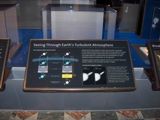 Adaptive Optics panel