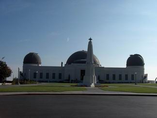 Griffith Observatory